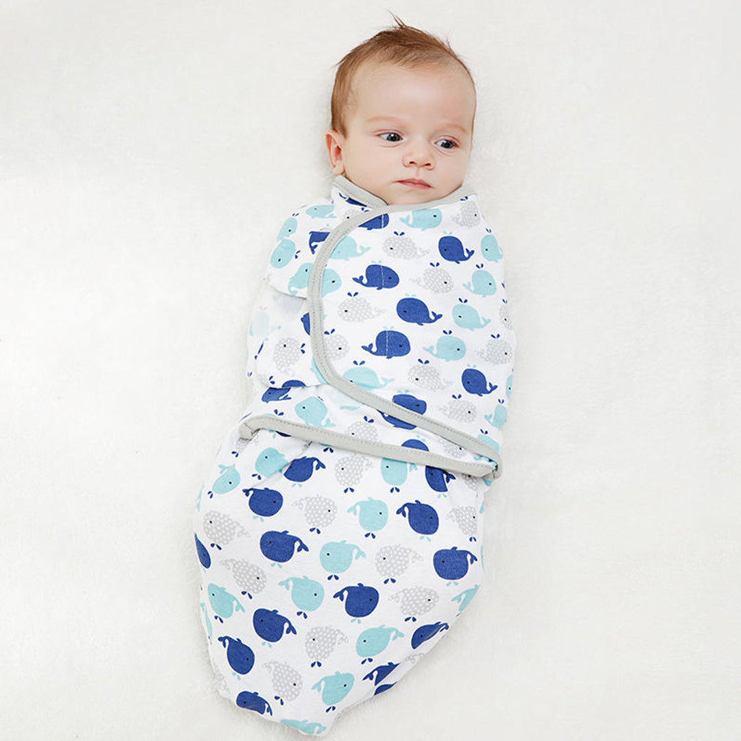 Baby Swaddle Blanket Wrap