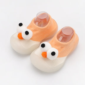 No-Slip Baby Slippers