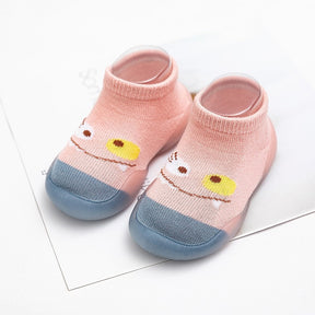 No-Slip Baby Slippers