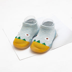 No-Slip Baby Slippers