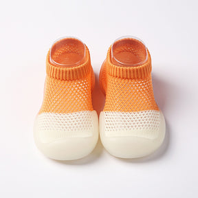 No-Slip Baby Slippers