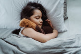 Sleep Plan for Children Aged 2 - 5 Years