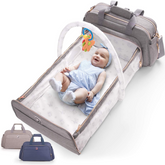 Bassinet Bag