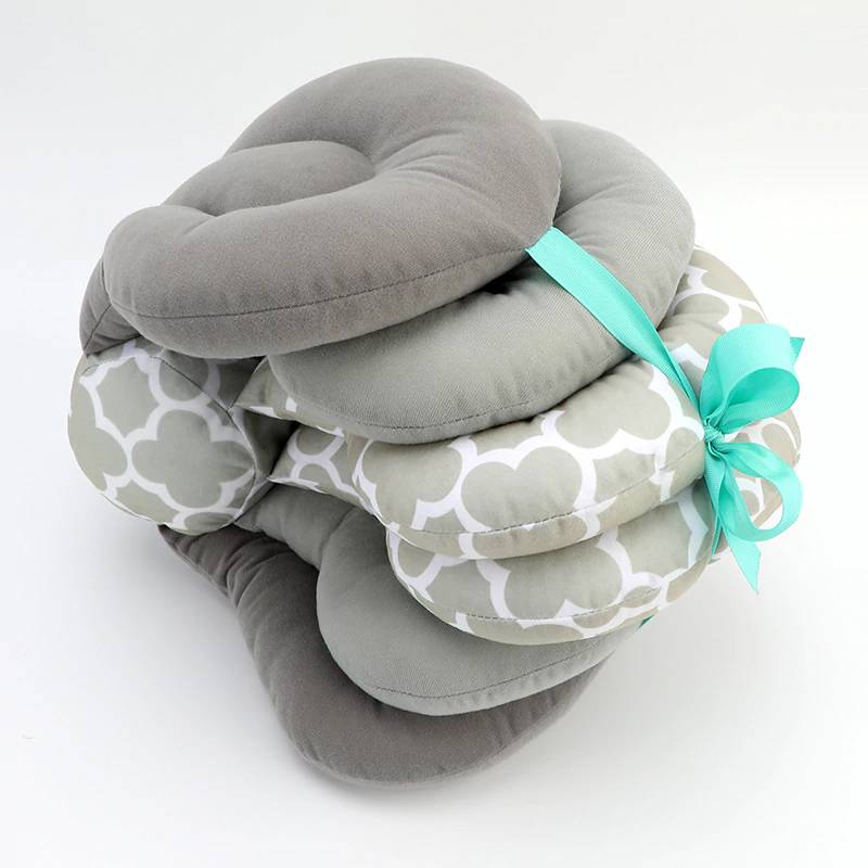 Adjustable Feeding Pillow