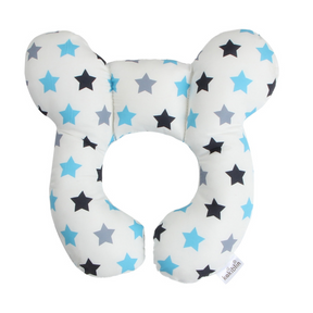 Funnelish - Baby "Neck Saver" Pillow