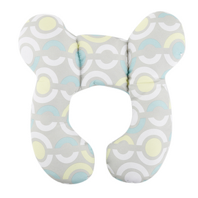 Baby "Neck Saver" Pillow