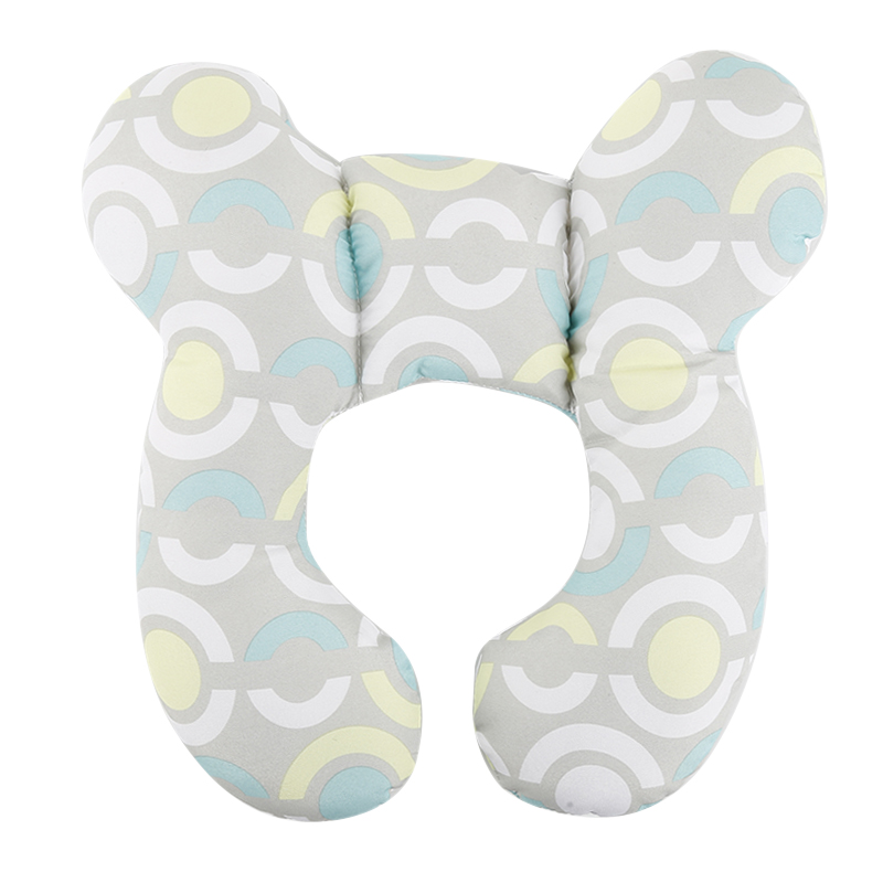 Baby "Neck Saver" Pillow