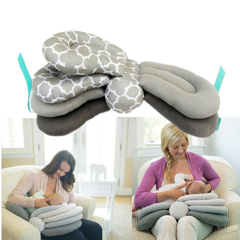 Adjustable Feeding Pillow