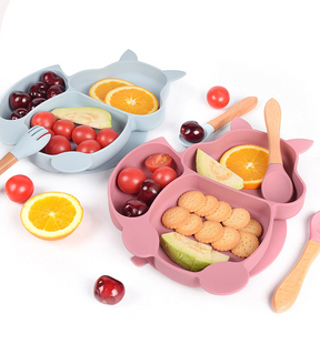 Baby Feeding Set