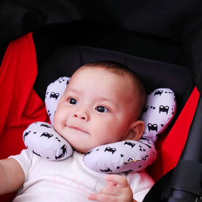 Baby "Neck Saver" Pillow