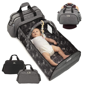 Bassinet Bag